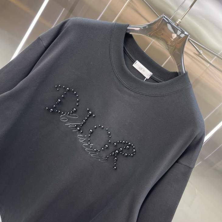 Dior T Shirts Short _SKUDiorS-2XLxetr22015933